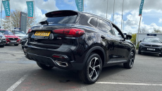 MG HS 1.5 T-GDI Trophy 5dr DCT Petrol Hatchback